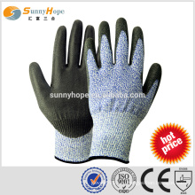 Перчатки для перчаток с перламутровым покрытием